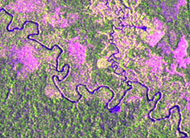 spectral analysis