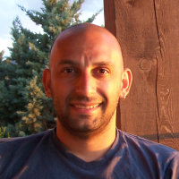 Doruk Saracoglu