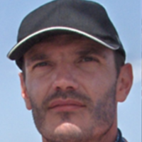 Patrick Vaughan